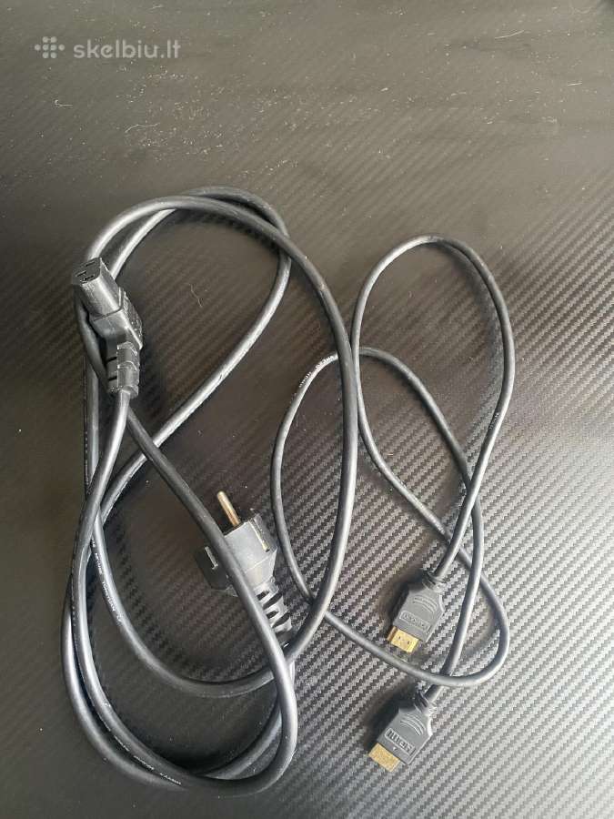 Hp Zr2240w monitorius - 20€ - nuotraukos Nr. 6