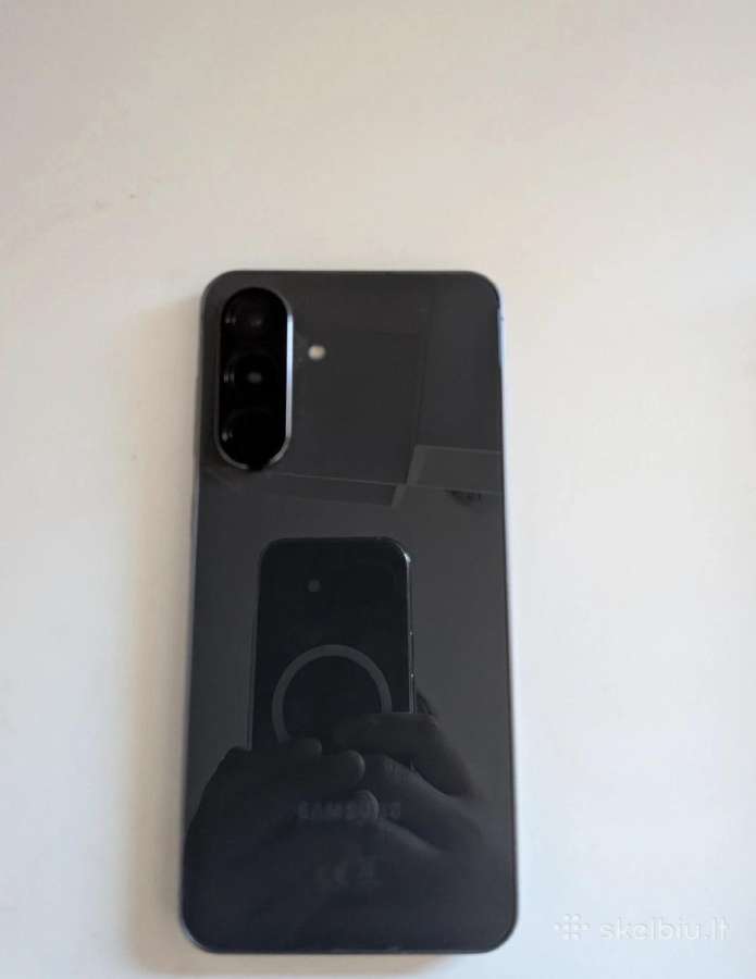 Samsung galaxy A56 5G - nuotraukos Nr. 2