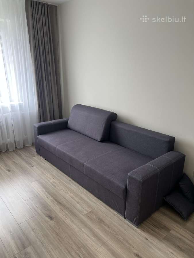 Sofa lova - nuotraukos Nr. 2