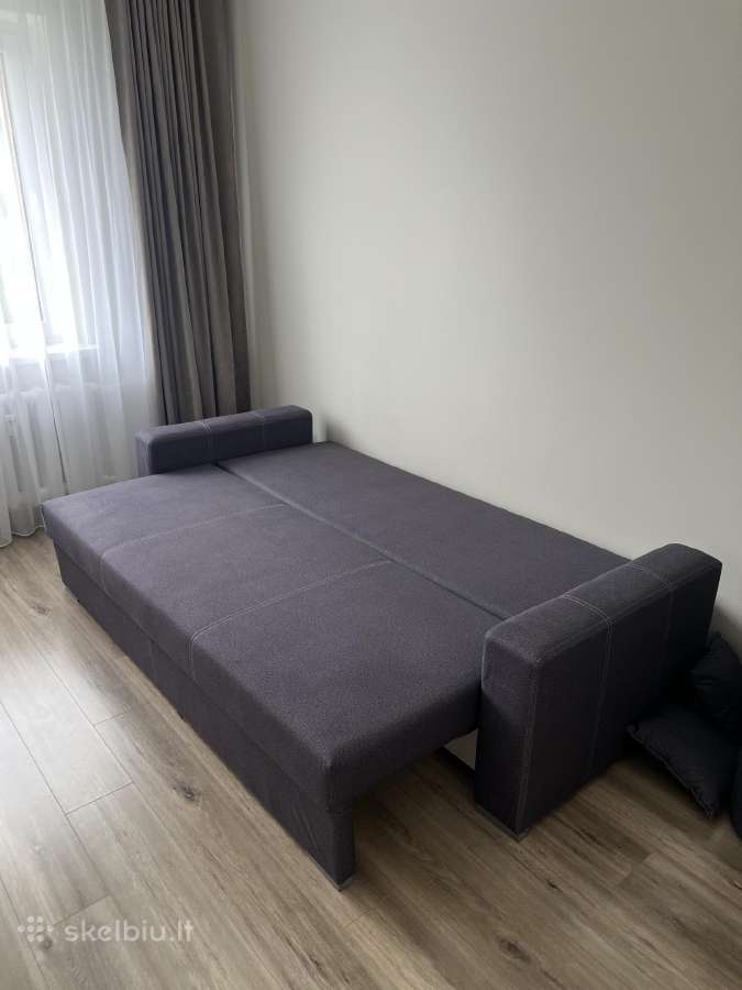 Sofa lova - nuotraukos Nr. 3