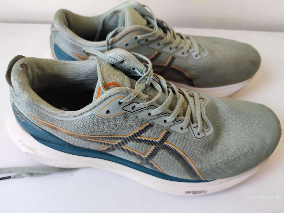 Asics Gel-kayano 30 - nuotraukos Nr. 2