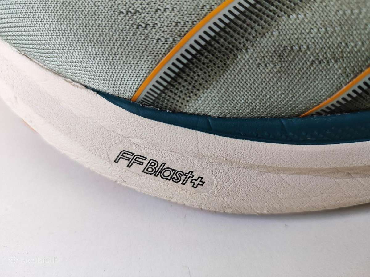Asics Gel-kayano 30 - nuotraukos Nr. 5