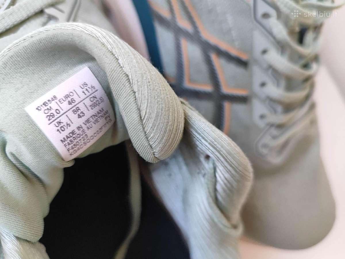 Asics Gel-kayano 30 - nuotraukos Nr. 8