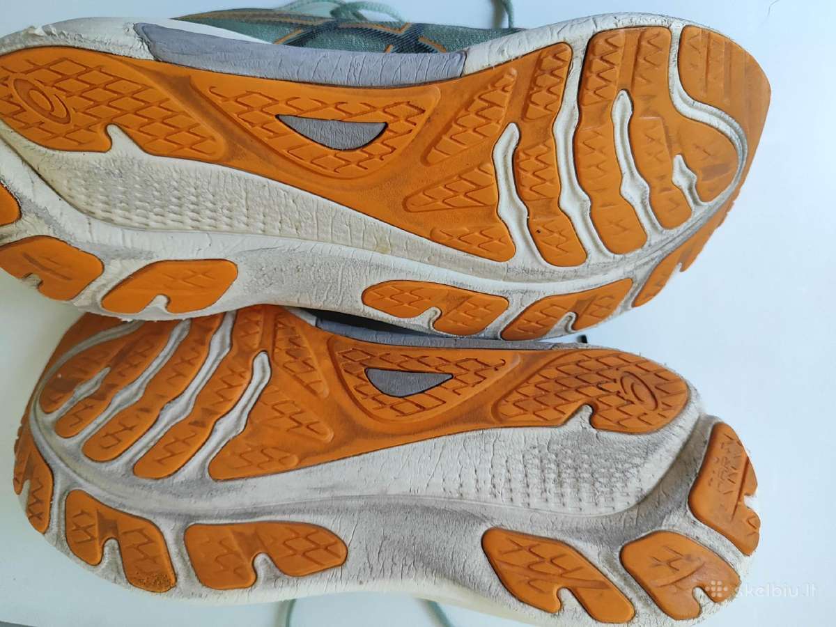 Asics Gel-kayano 30 - nuotraukos Nr. 9