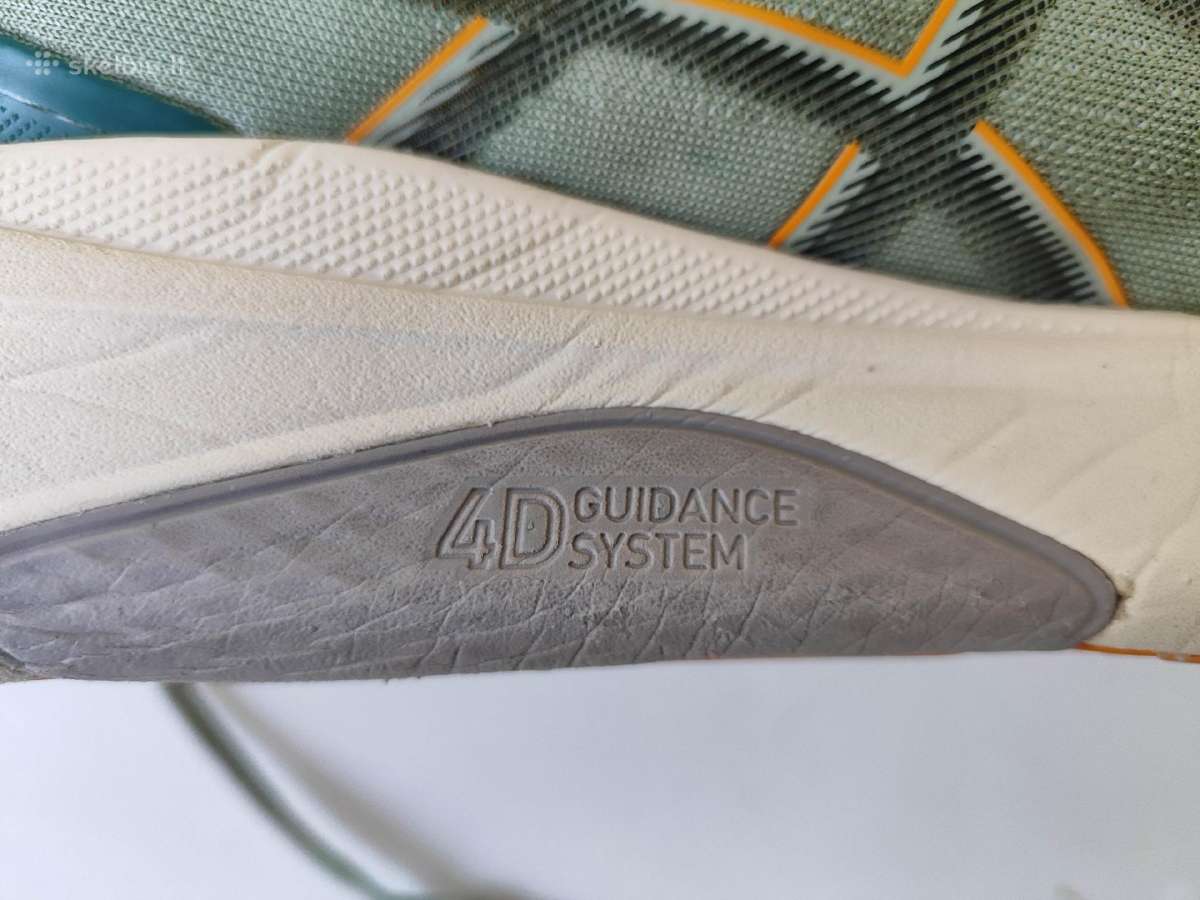 Asics Gel-kayano 30 - nuotraukos Nr. 7