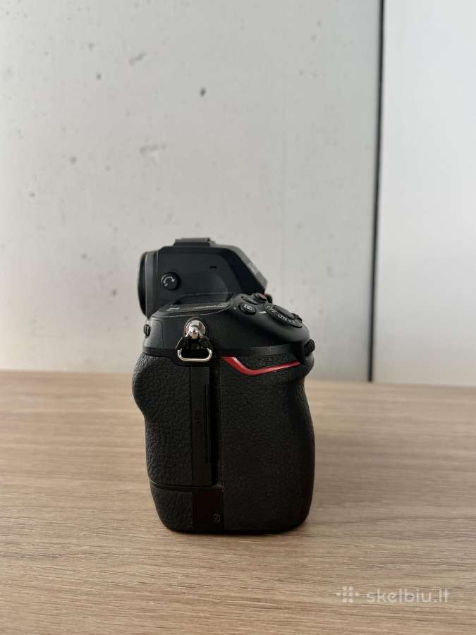 Nikon Z8 - nuotraukos Nr. 5