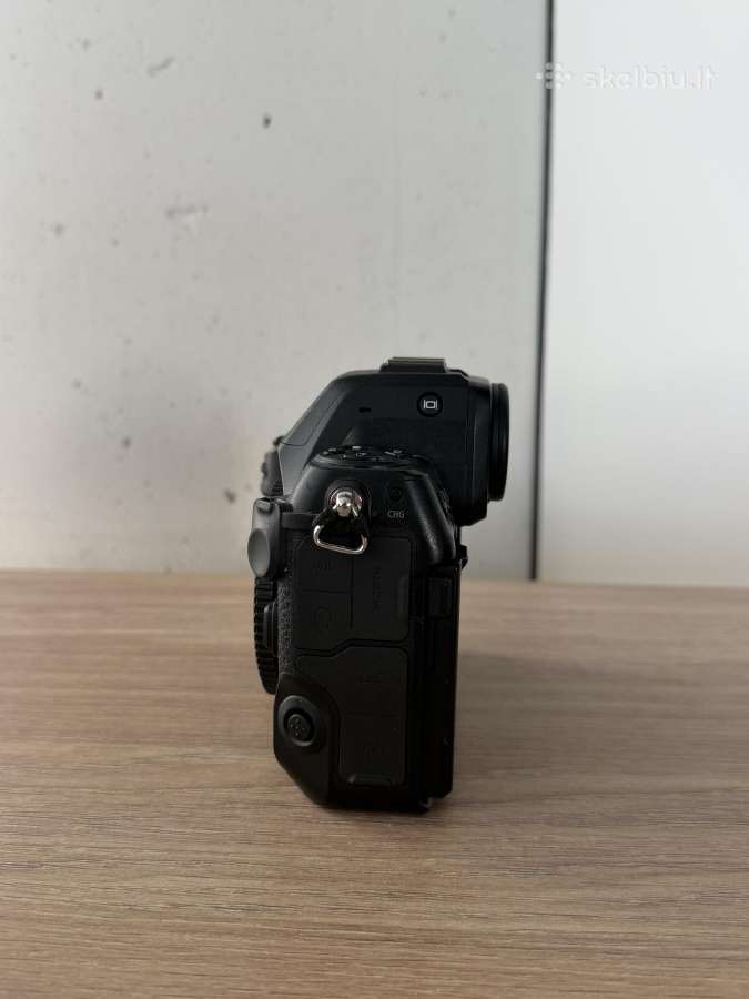 Nikon Z8 - nuotraukos Nr. 6