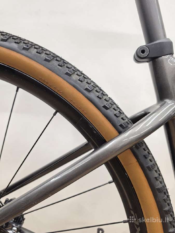 Specialized Diverge 28er S 1x11s Shimano GRX - nuotraukos Nr. 4