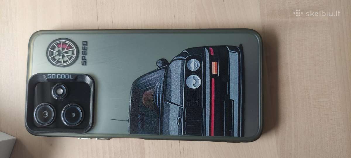 Xiaomi Redmi - nuotraukos Nr. 8