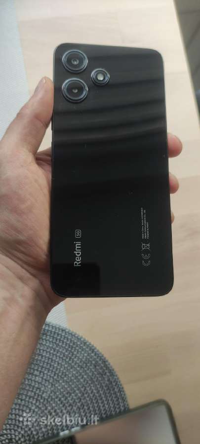 Xiaomi Redmi - nuotraukos Nr. 6