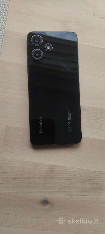 Xiaomi Redmi - nuotraukos Nr. 7