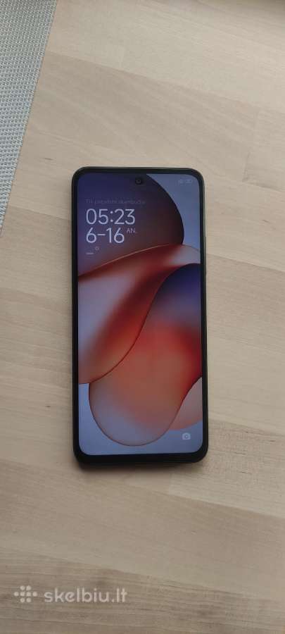 Xiaomi Redmi - nuotraukos Nr. 2