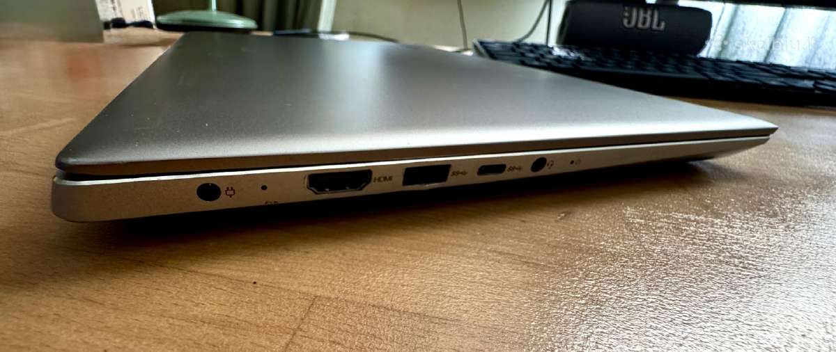Lenovo Ideapad 520s-14ikb 8gb 1tb SSD 14" Fh - nuotraukos Nr. 7
