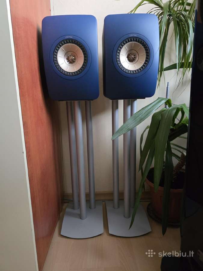 Kef Ls 50 Meta - nuotraukos Nr. 5
