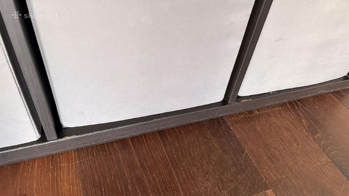 Ikea Kallax lentyna - nuotraukos Nr. 3