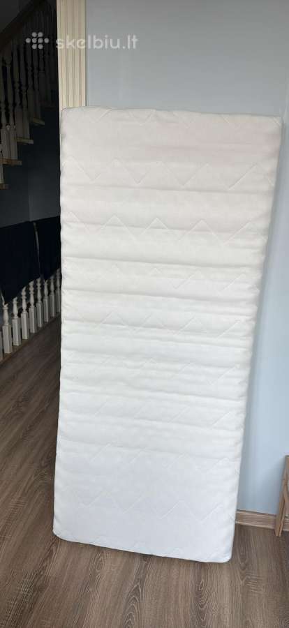 Ikea lova - nuotraukos Nr. 4