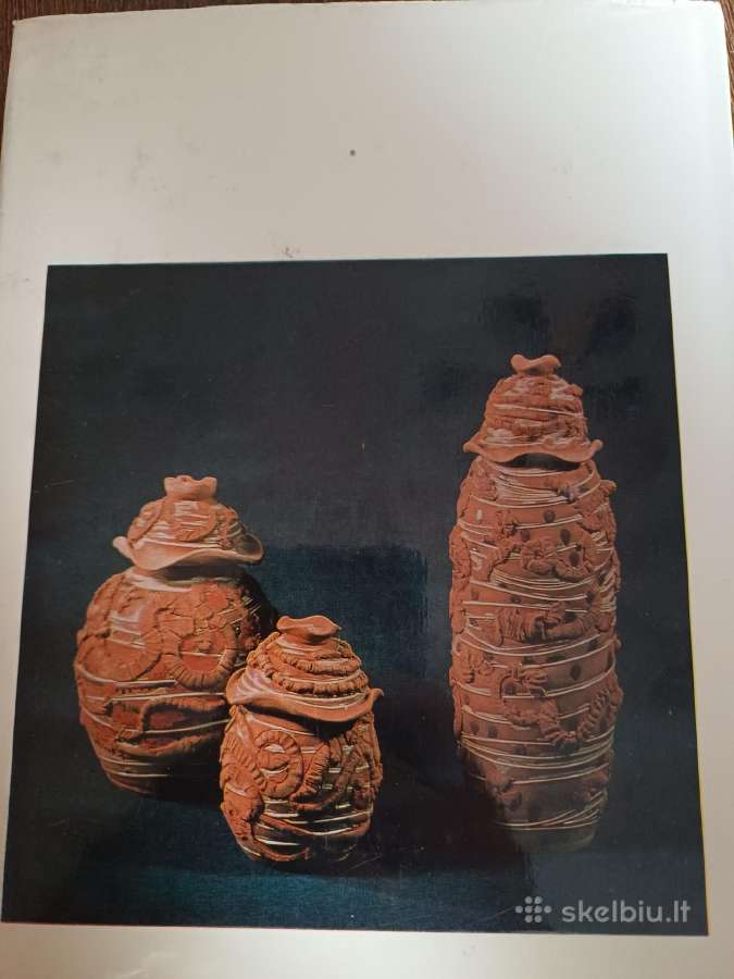 Parduodu knyga,1986m - nuotraukos Nr. 3