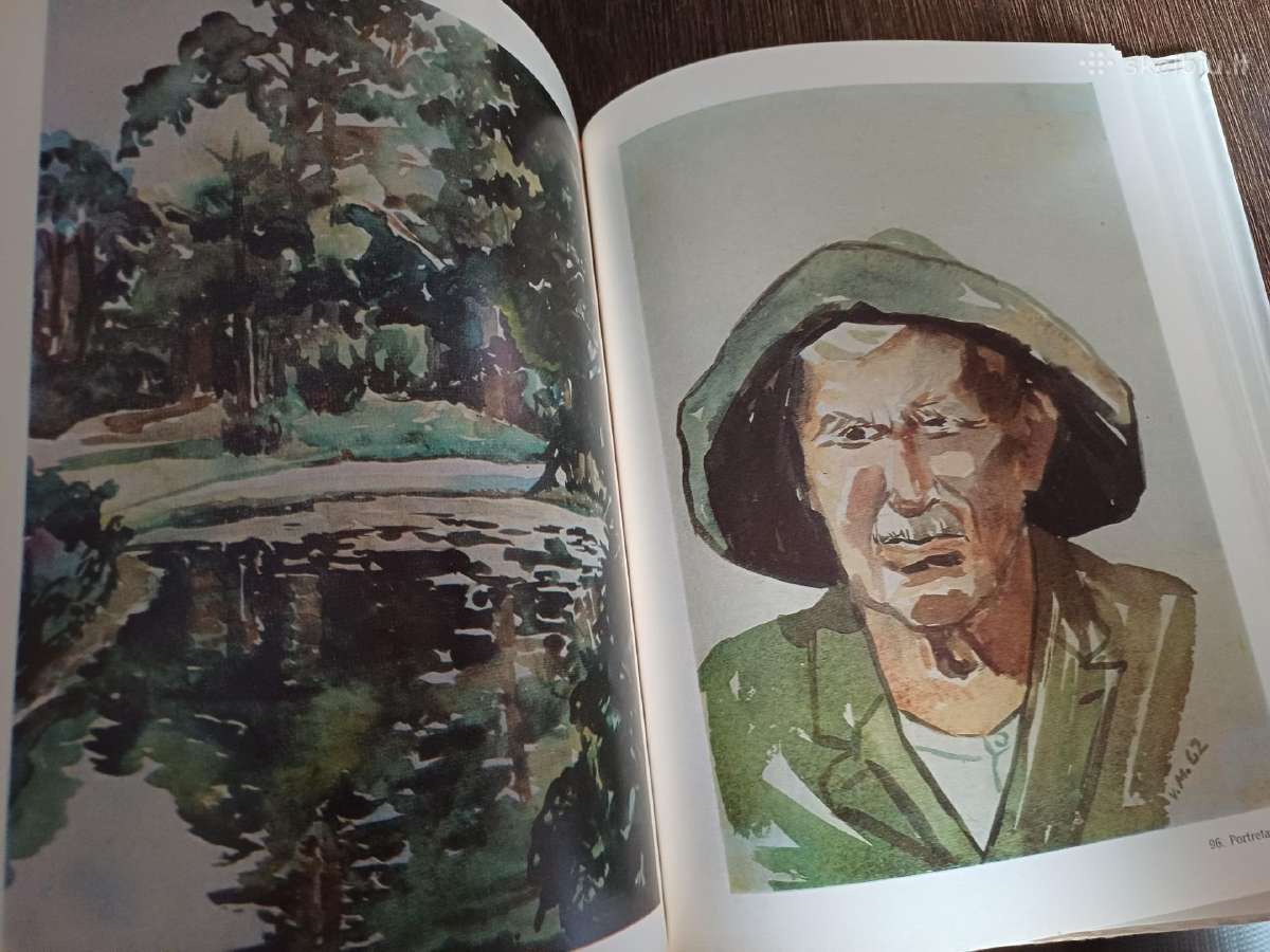 Parduodu knyga,1986m - nuotraukos Nr. 8
