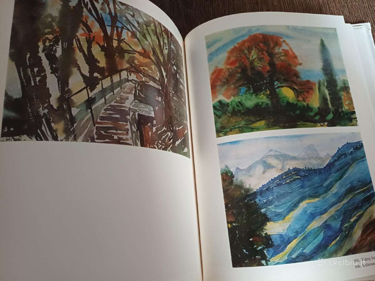 Parduodu knyga,1986m - nuotraukos Nr. 12