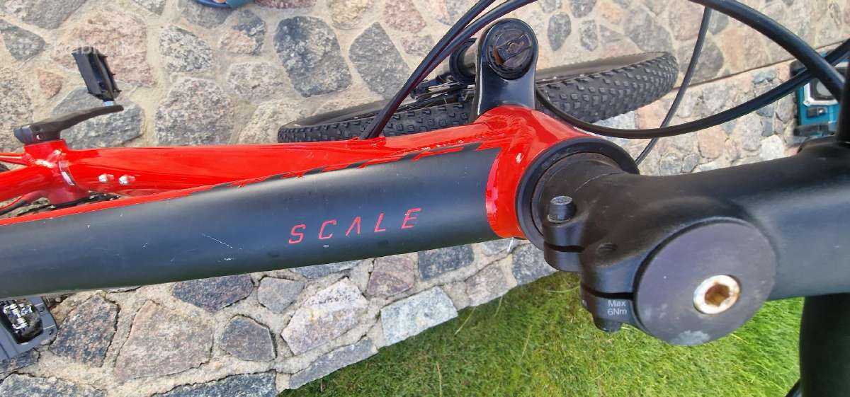 Scott Scale - nuotraukos Nr. 7
