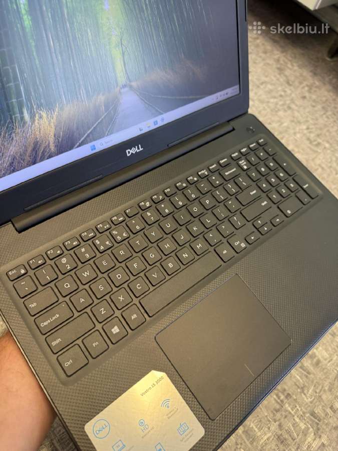 Dell vostro 15.6 (3590) i5-1021 / 8ram/ 256ssd - nuotraukos Nr. 5