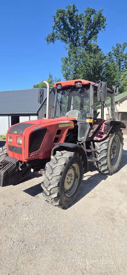 Mtz-82,1025,952 Dalimis - nuotraukos Nr. 2
