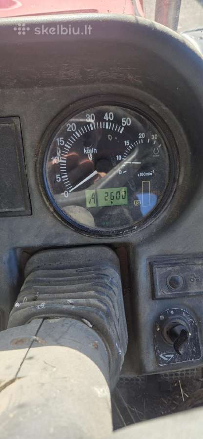 Mtz-82,1025,952 Dalimis - nuotraukos Nr. 5