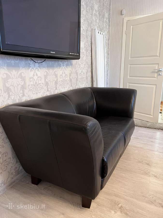 Naturalios odos sofa - nuotraukos Nr. 3