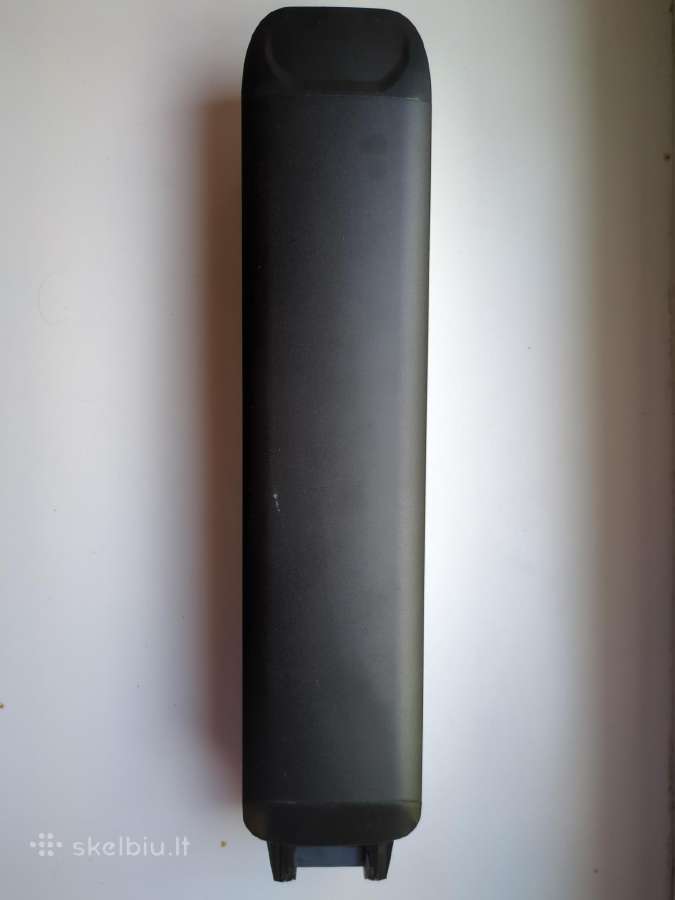 Nauja Specialized baterija Sbc-b19 (530 Wh) - nuotraukos Nr. 5