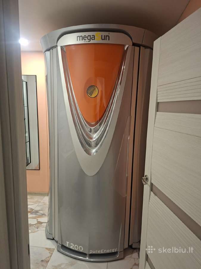 Magasun t200 - nuotraukos Nr. 7