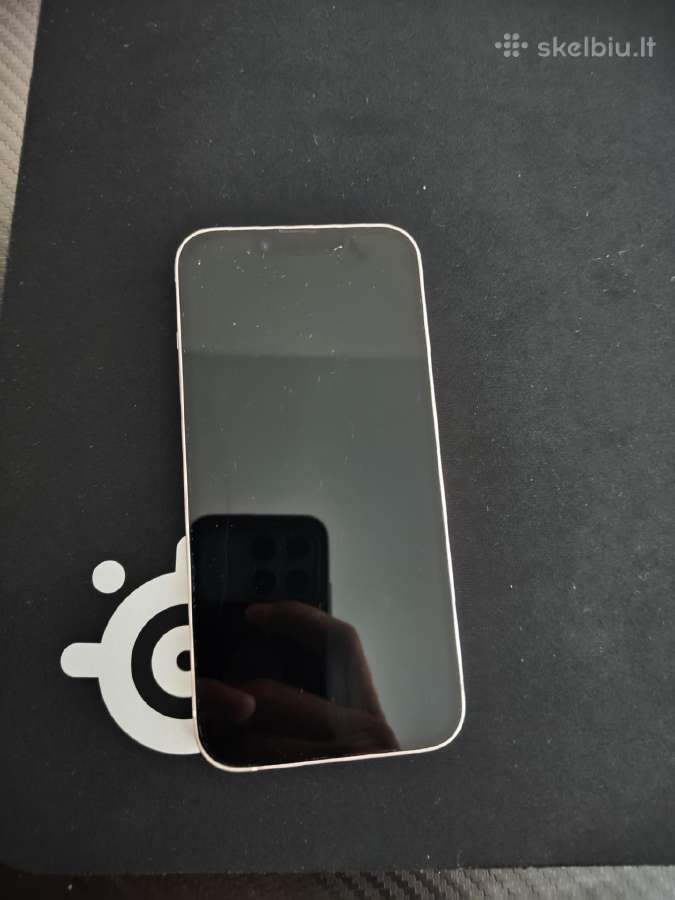 iPhone 14 128gb - nuotraukos Nr. 2