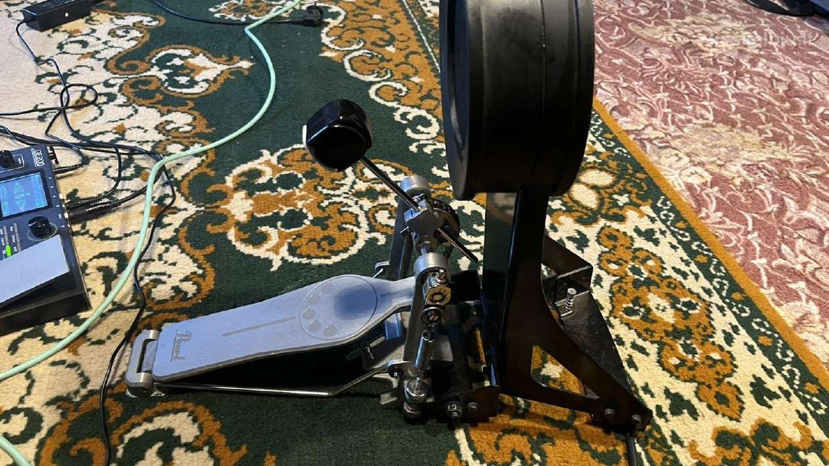 Roland Td-17kl elektriniai būgnai - nuotraukos Nr. 2