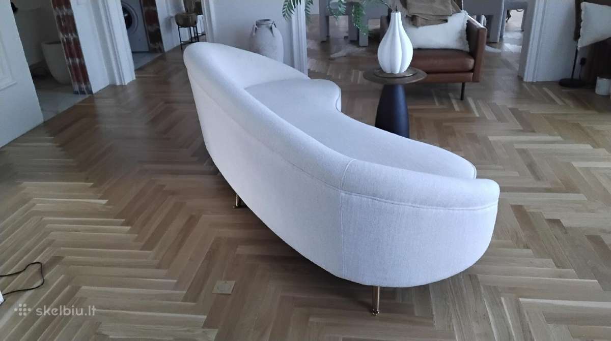 Sofa - nuotraukos Nr. 2