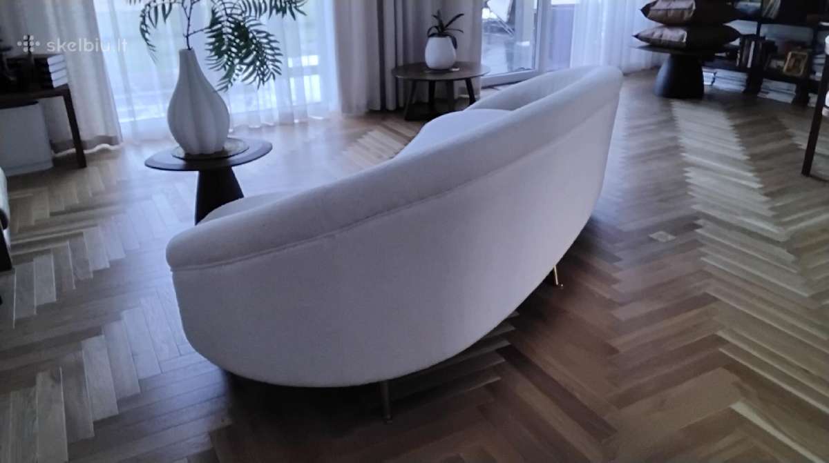 Sofa - nuotraukos Nr. 3