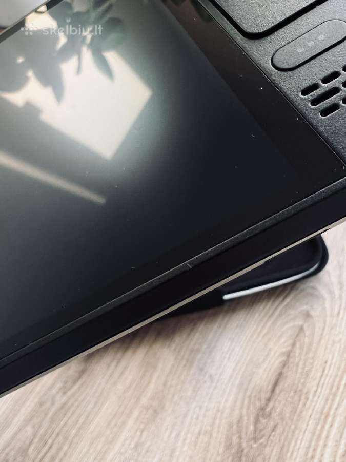 Steam Deck Oled 1tb - nuotraukos Nr. 8
