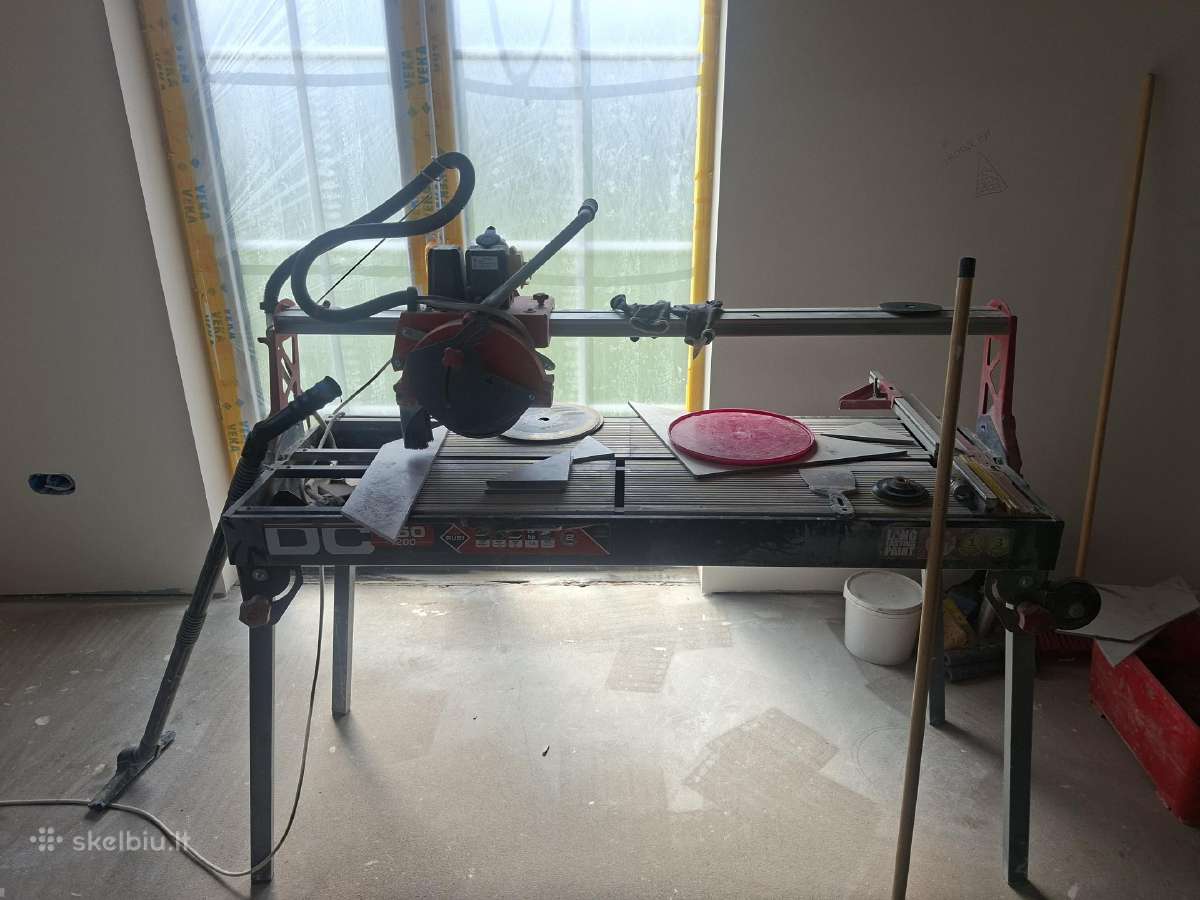 Rubi Dc-250 Python, 1200 - nuotraukos Nr. 4