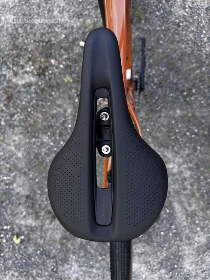 Cannondale Topstone Apex 1 - nuotraukos Nr. 10