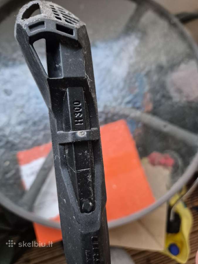 Romer Jockey Comfort Dviračio kėdutė - nuotraukos Nr. 6