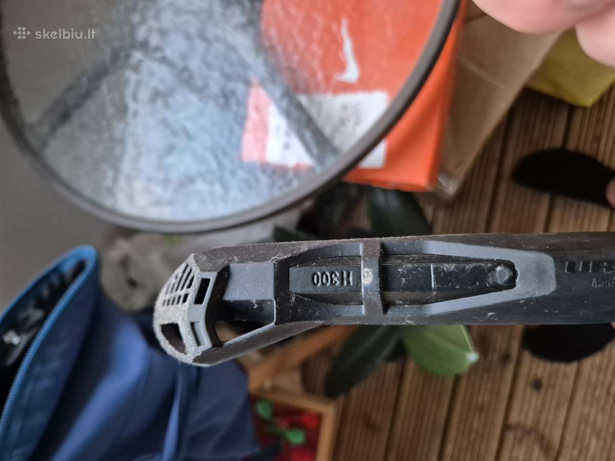 Romer Jockey Comfort Dviračio kėdutė - nuotraukos Nr. 7