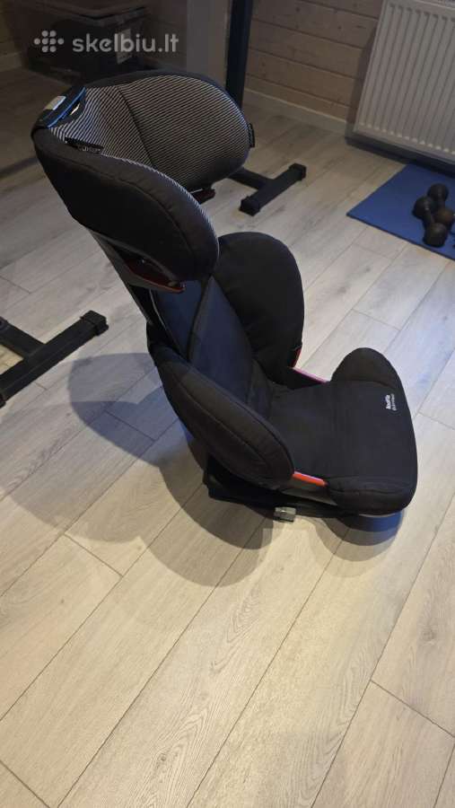 Maxi-cosi Rodifix Ap skirta 15–36 kg - nuotraukos Nr. 2