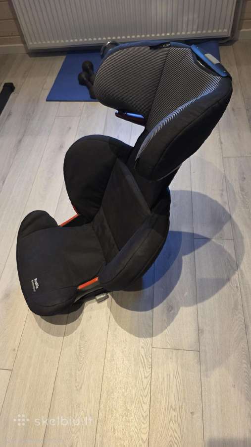 Maxi-cosi Rodifix Ap skirta 15–36 kg - nuotraukos Nr. 4