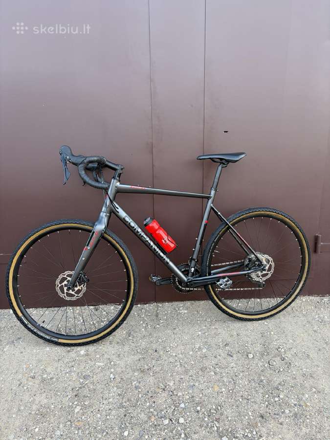 Companion G2.0 GRX 2x10 - nuotraukos Nr. 2