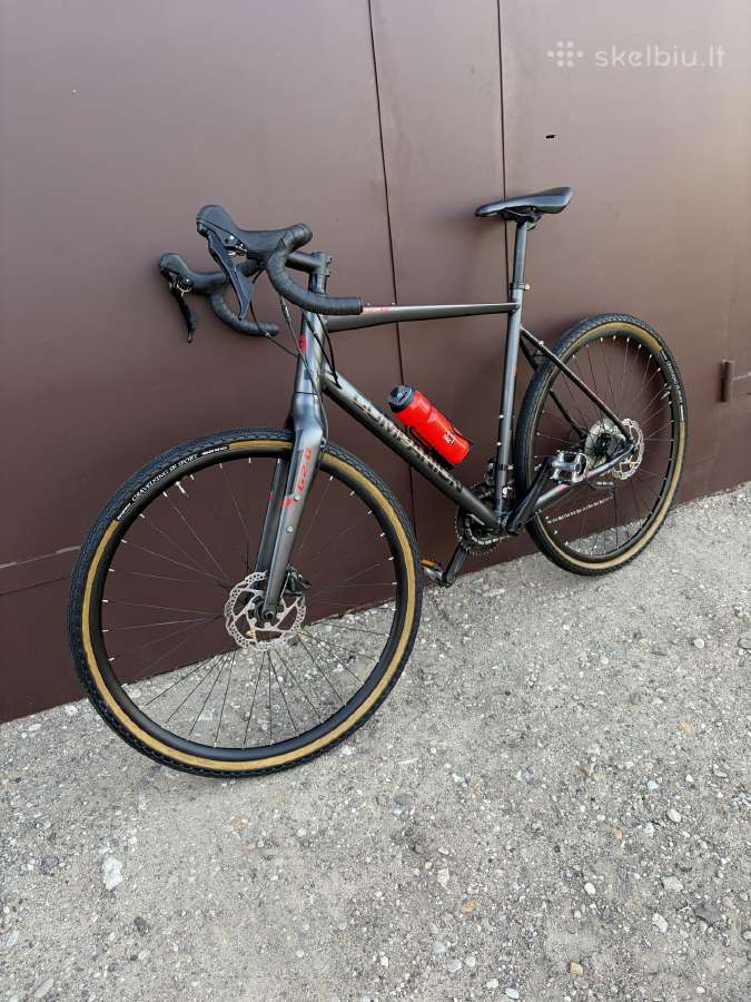 Companion G2.0 GRX 2x10 - nuotraukos Nr. 11