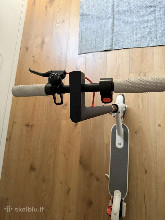 Mi Electric Scooter 3 - nuotraukos Nr. 3