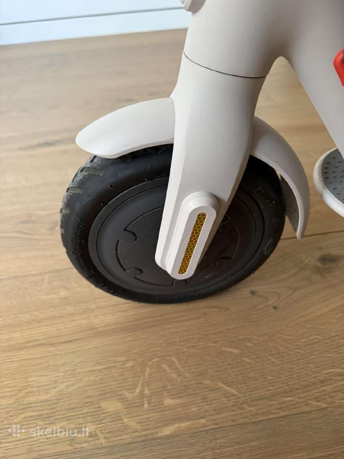 Mi Electric Scooter 3 - nuotraukos Nr. 6