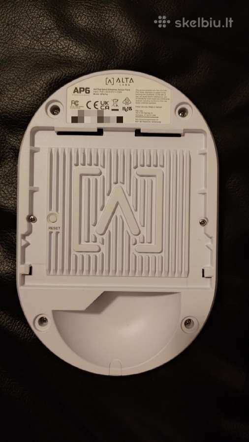 Alta Labs Ap6-pro - nuotraukos Nr. 2