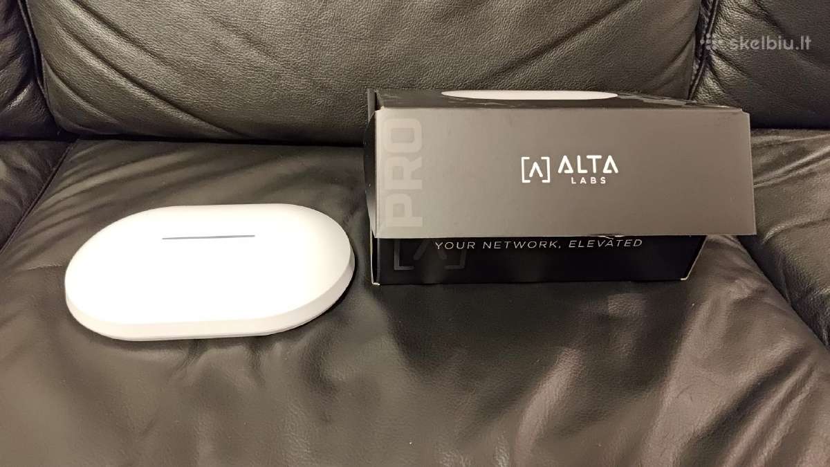 Alta Labs Ap6-pro - nuotraukos Nr. 3