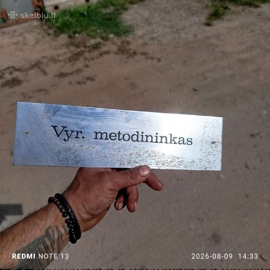 Sendaikciai,antiakvariatas - nuotraukos Nr. 37