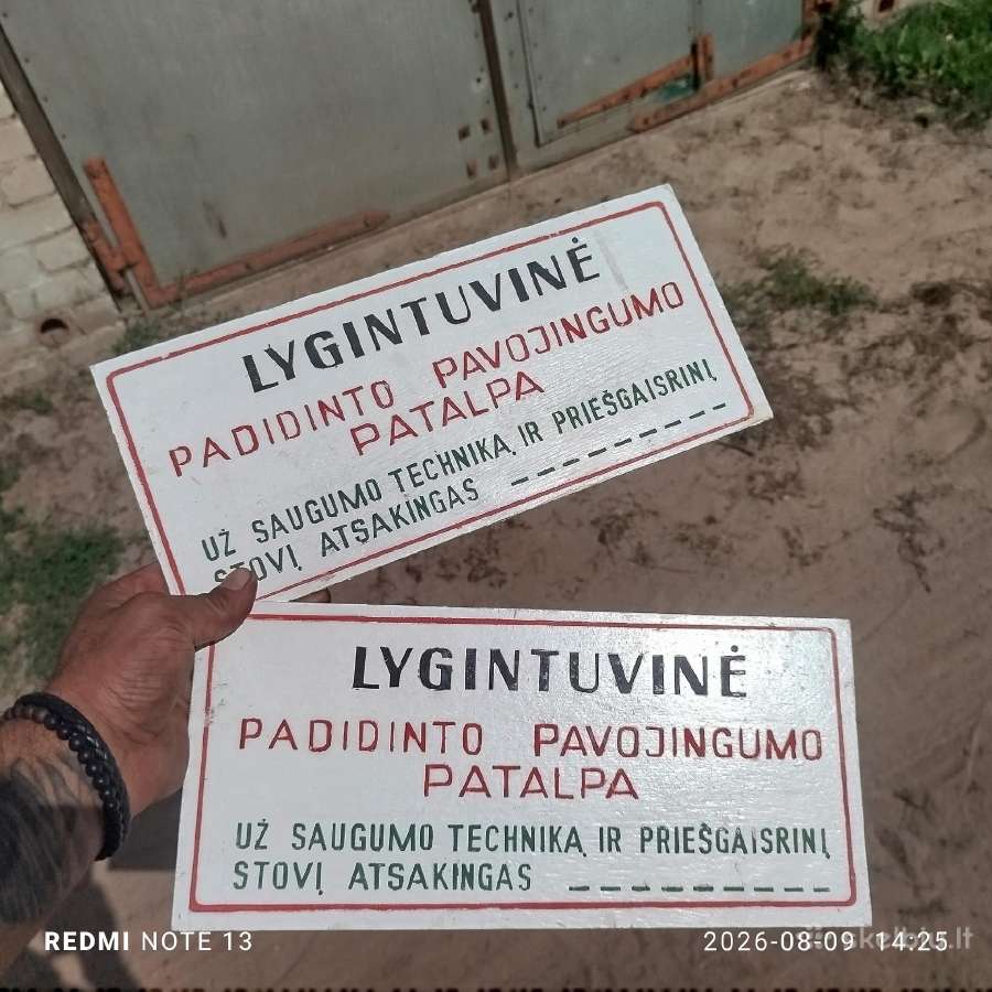 Sendaikciai,antiakvariatas - nuotraukos Nr. 38