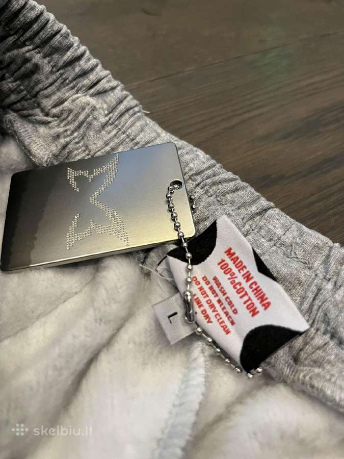Mertra Sweatpants L - nuotraukos Nr. 2